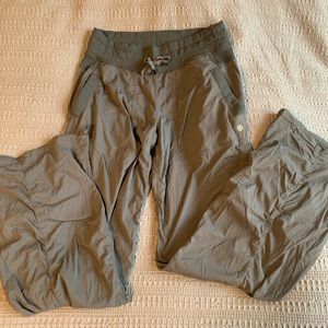 Lululemon Dance Studio Pants